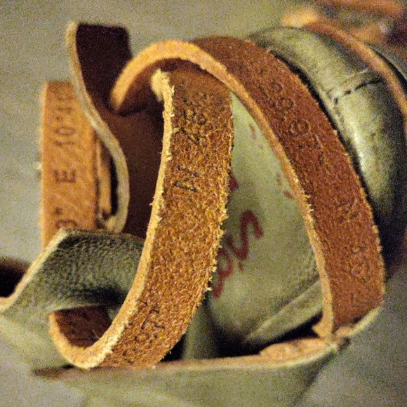 A.S. 98 "Reeve" Sandals - Picture 6 of 16